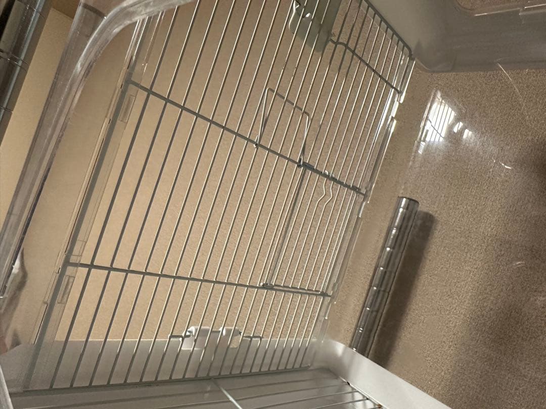 クリアバード35 3個