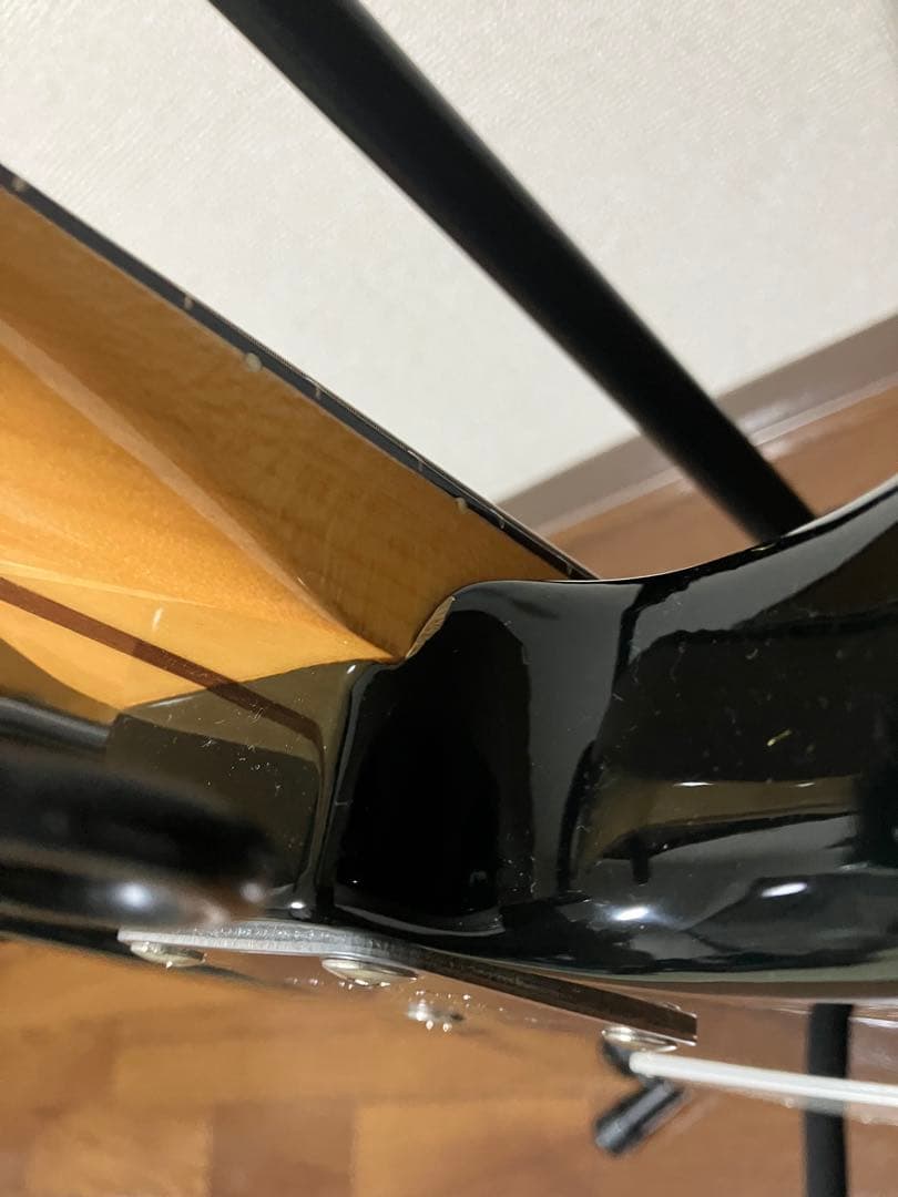 AriaPro2 ST-600D マツモク79年製 美品 ジェフベック ストラト