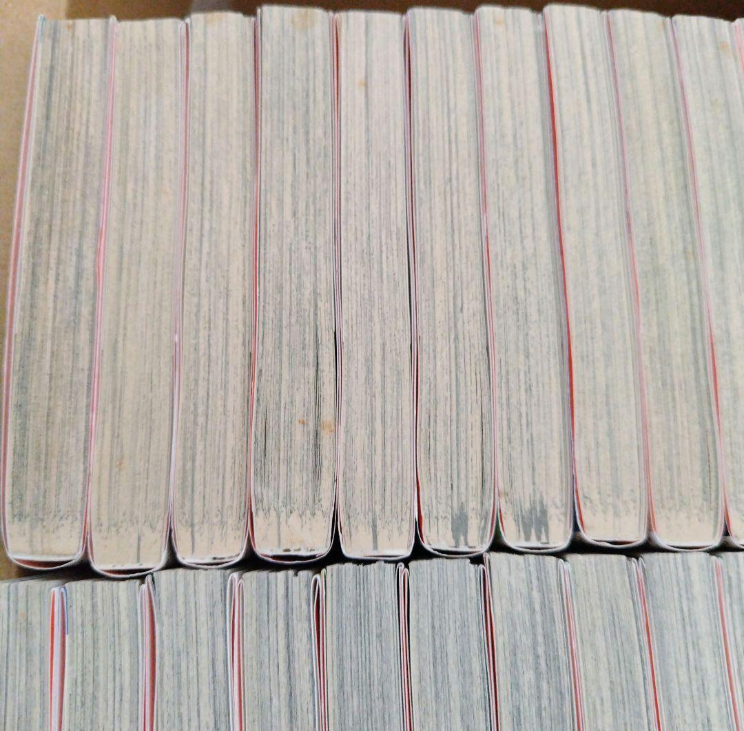 君に届け 全30巻＋番外編 運命の人 全3巻 セット