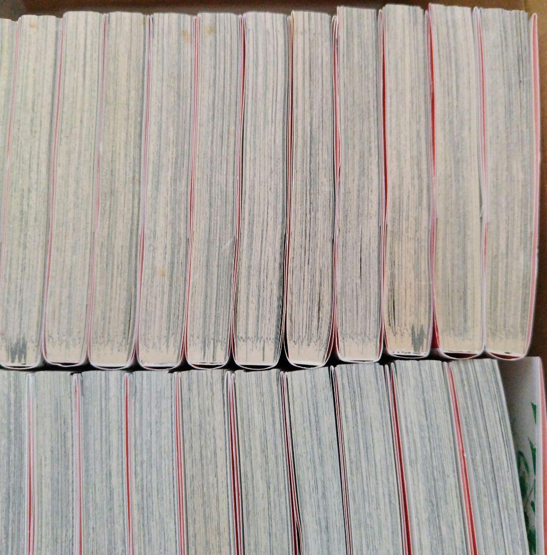 君に届け 全30巻＋番外編 運命の人 全3巻 セット