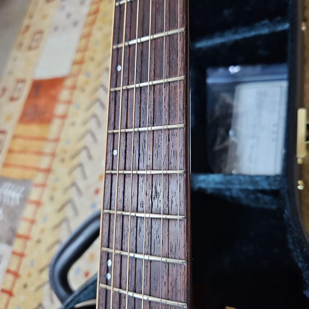 HistoryNT-C3総単板。 純正ハードケース付き最終価格