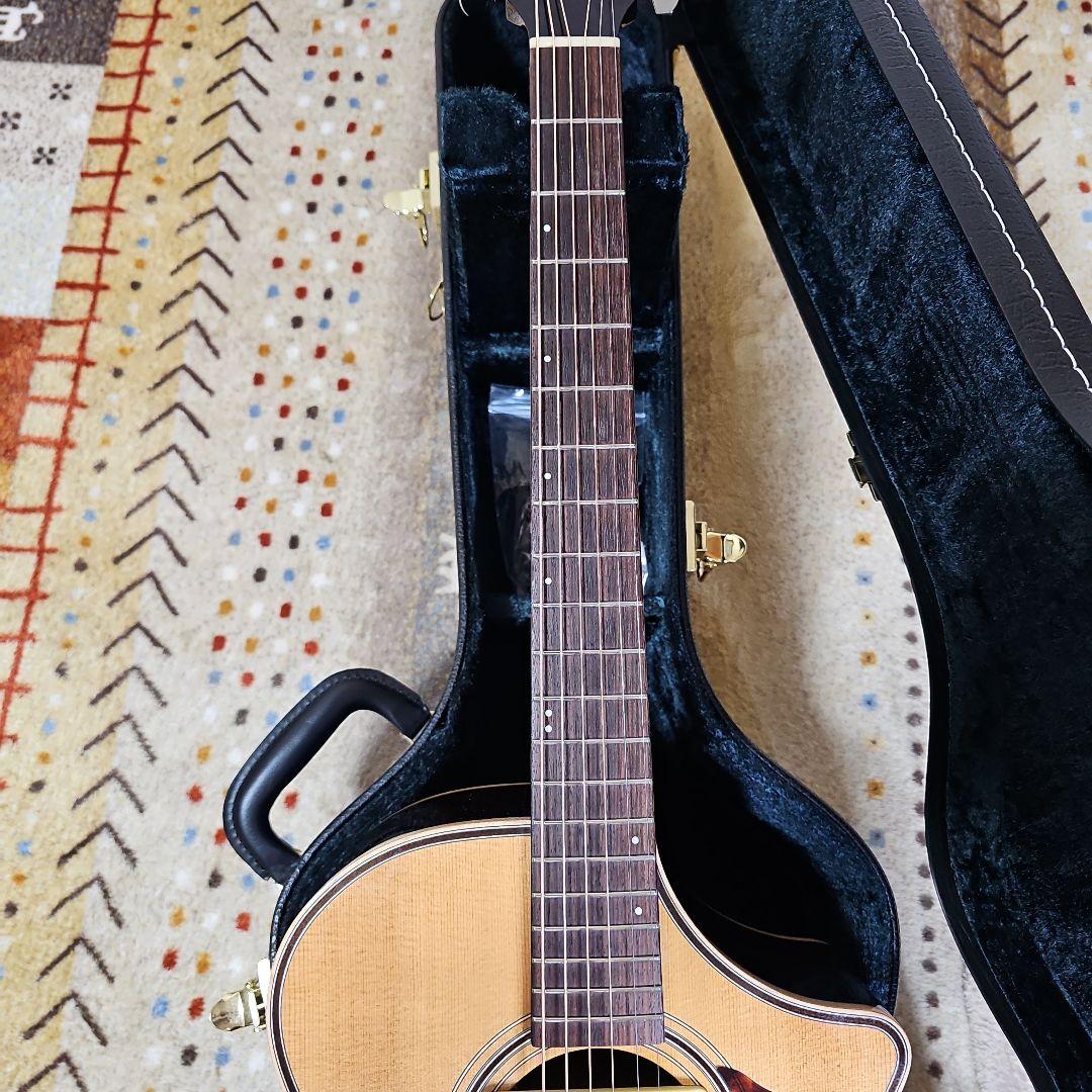 HistoryNT-C3総単板。 純正ハードケース付き最終価格