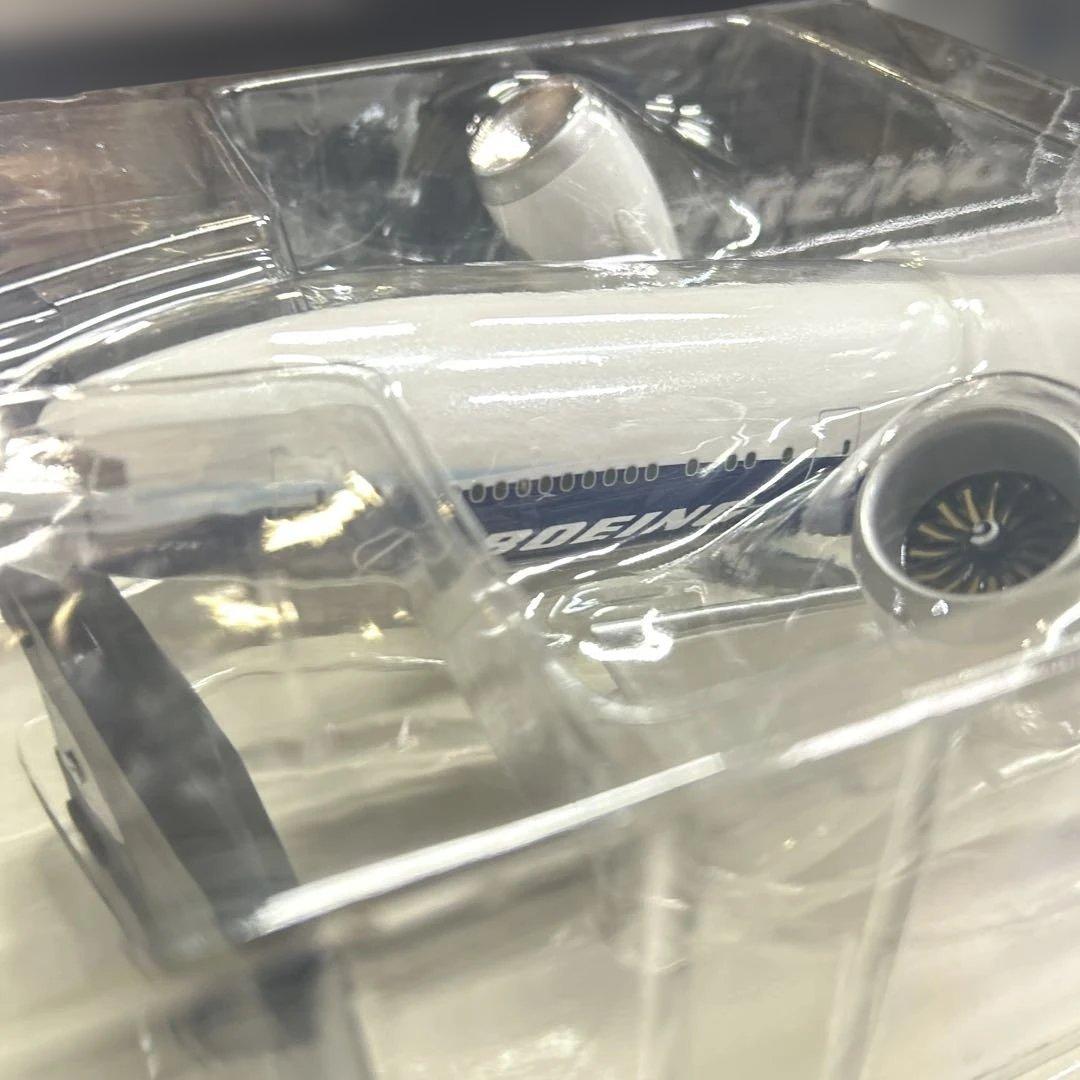 【美品】PACMIN パックミン｜B777-8 ボーイング　1/144