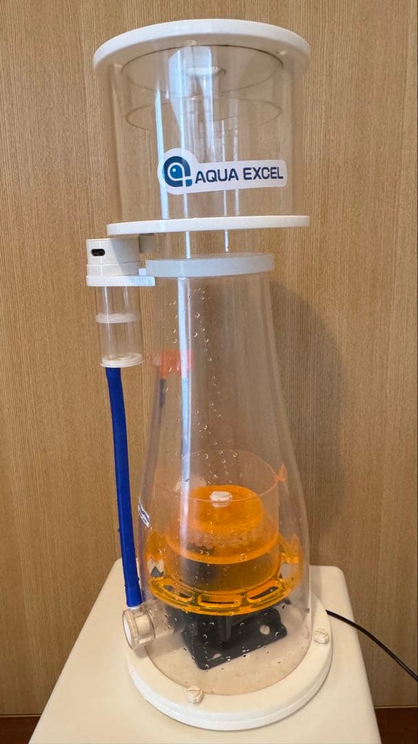 Aqua Excel プロテインスキマー　DC2000