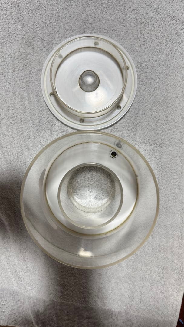 Aqua Excel プロテインスキマー　DC2000