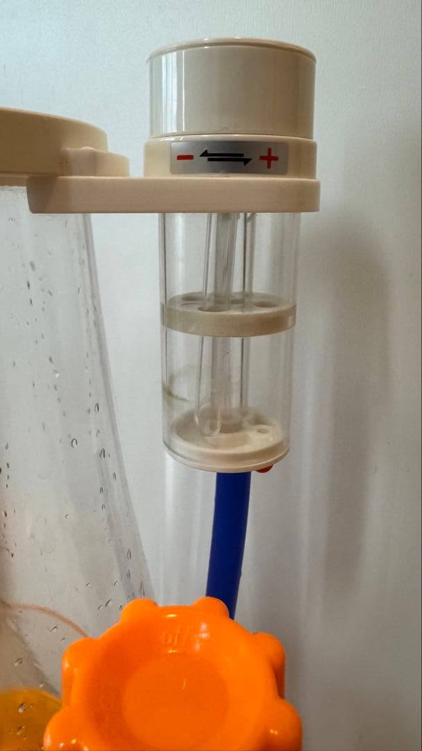 Aqua Excel プロテインスキマー　DC2000