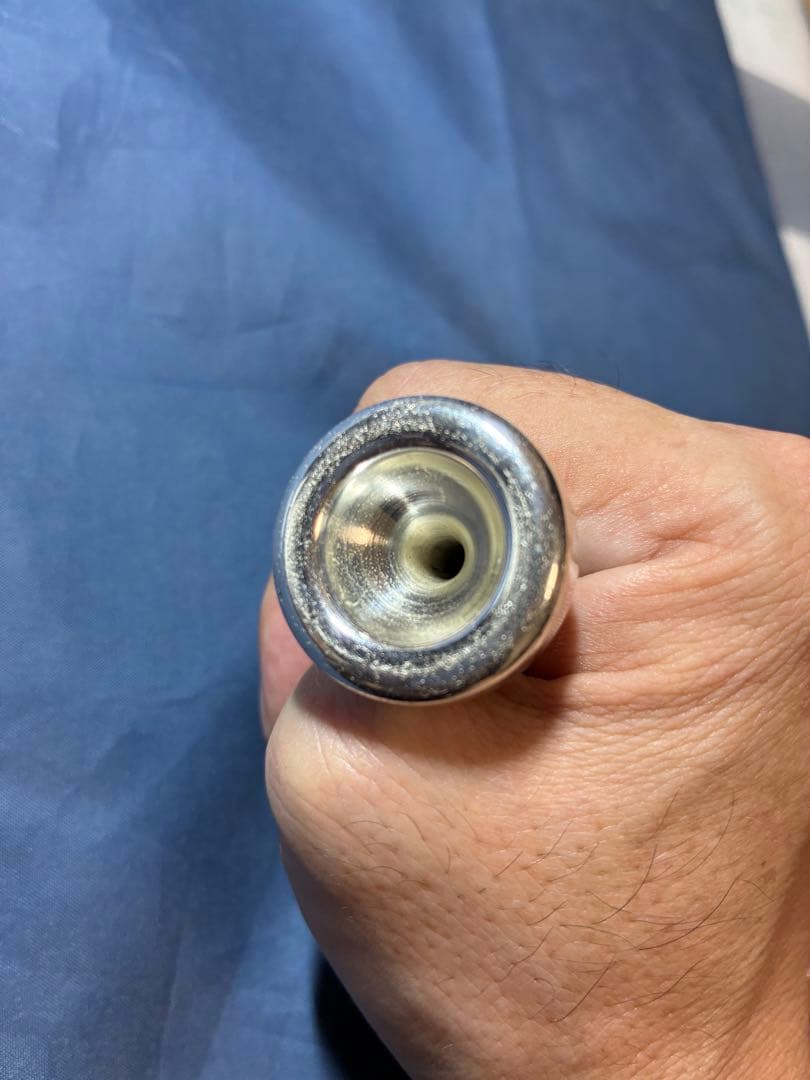 ボブリーブス Bob Reeves 43C