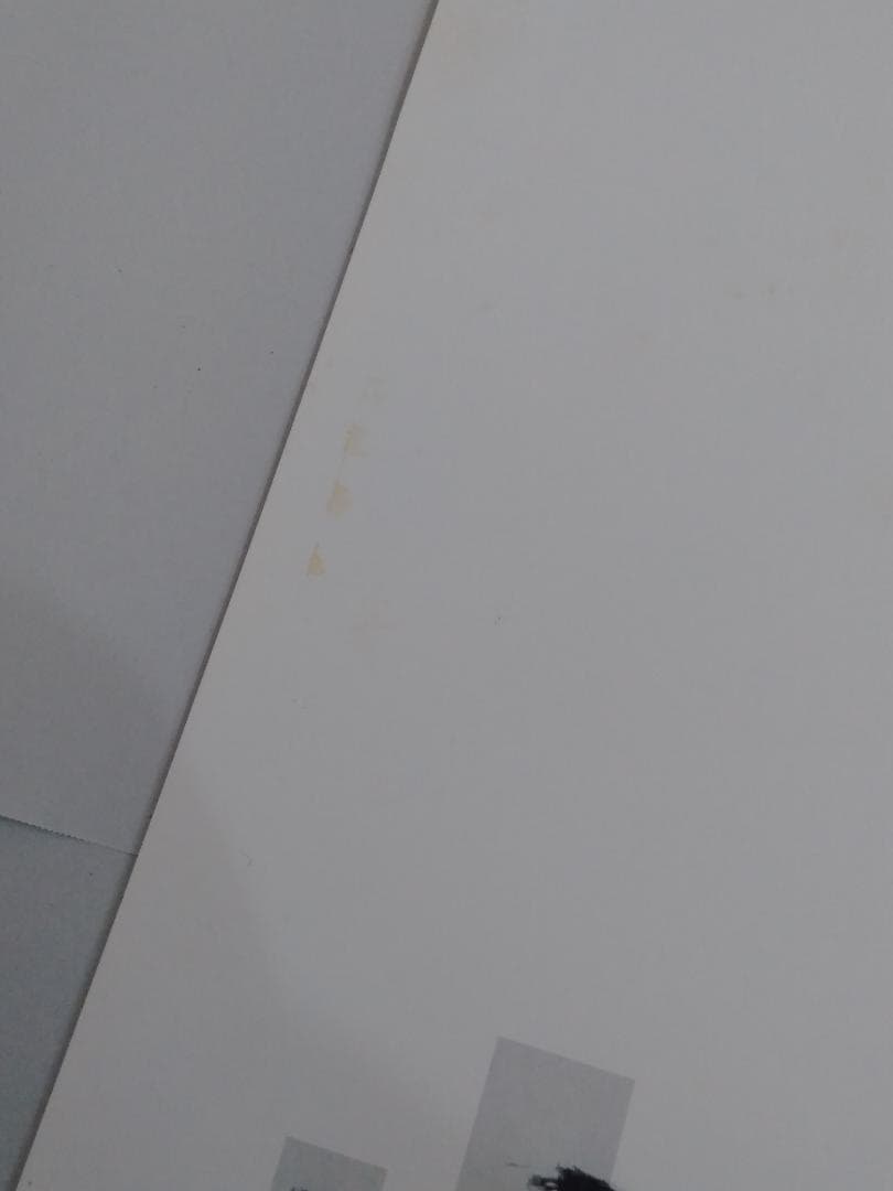 メタルギアソリッド2 サンズオブリバティー３種セット　 B2販促ポスター