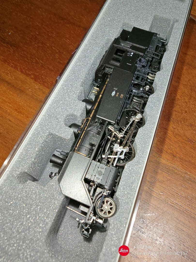 KATO 2021 C11 ②Nゲージ 鉄道模型 SL 蒸気機関車 カトー