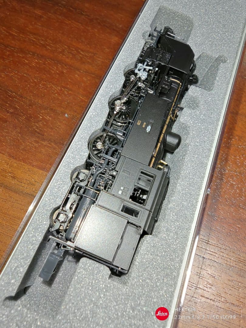 KATO 2021 C11 ②Nゲージ 鉄道模型 SL 蒸気機関車 カトー