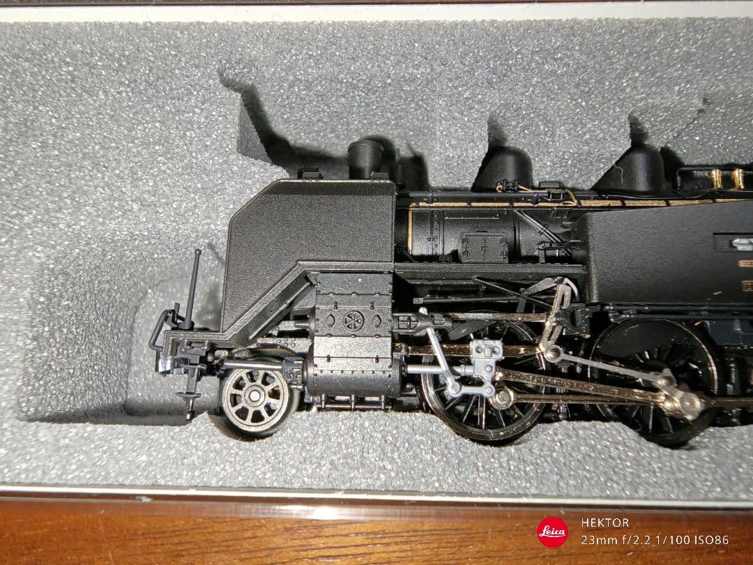 KATO 2021 C11 ②Nゲージ 鉄道模型 SL 蒸気機関車 カトー