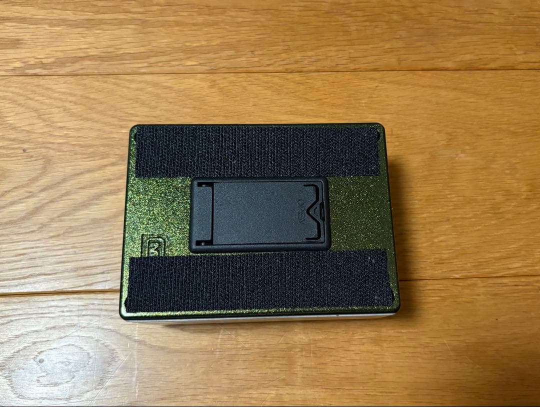 ギター MXR carbon copy deluxe