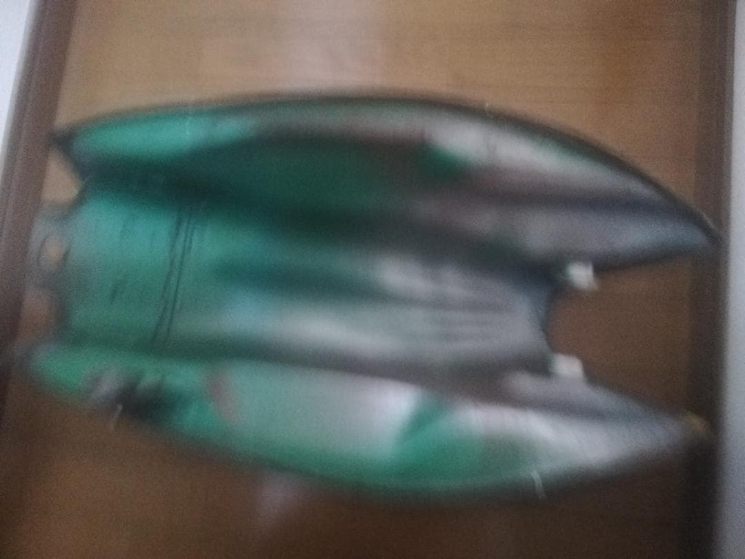 cb250t 400t バブ　ホーク　角タンク