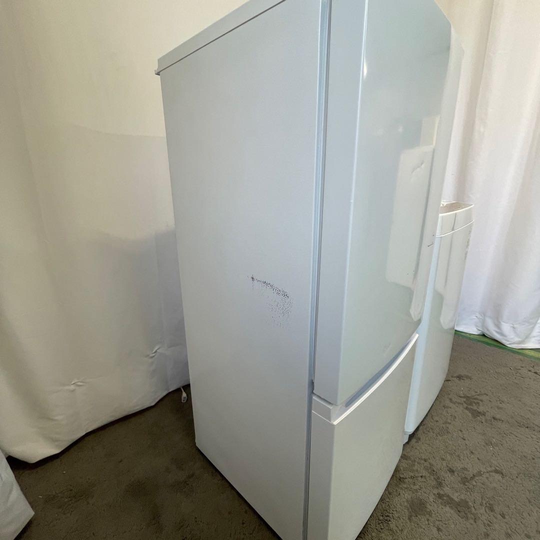 308⭕️設置無料　冷蔵庫　洗濯機　5キロ　東芝　安い　綺麗　一人暮らし　セット