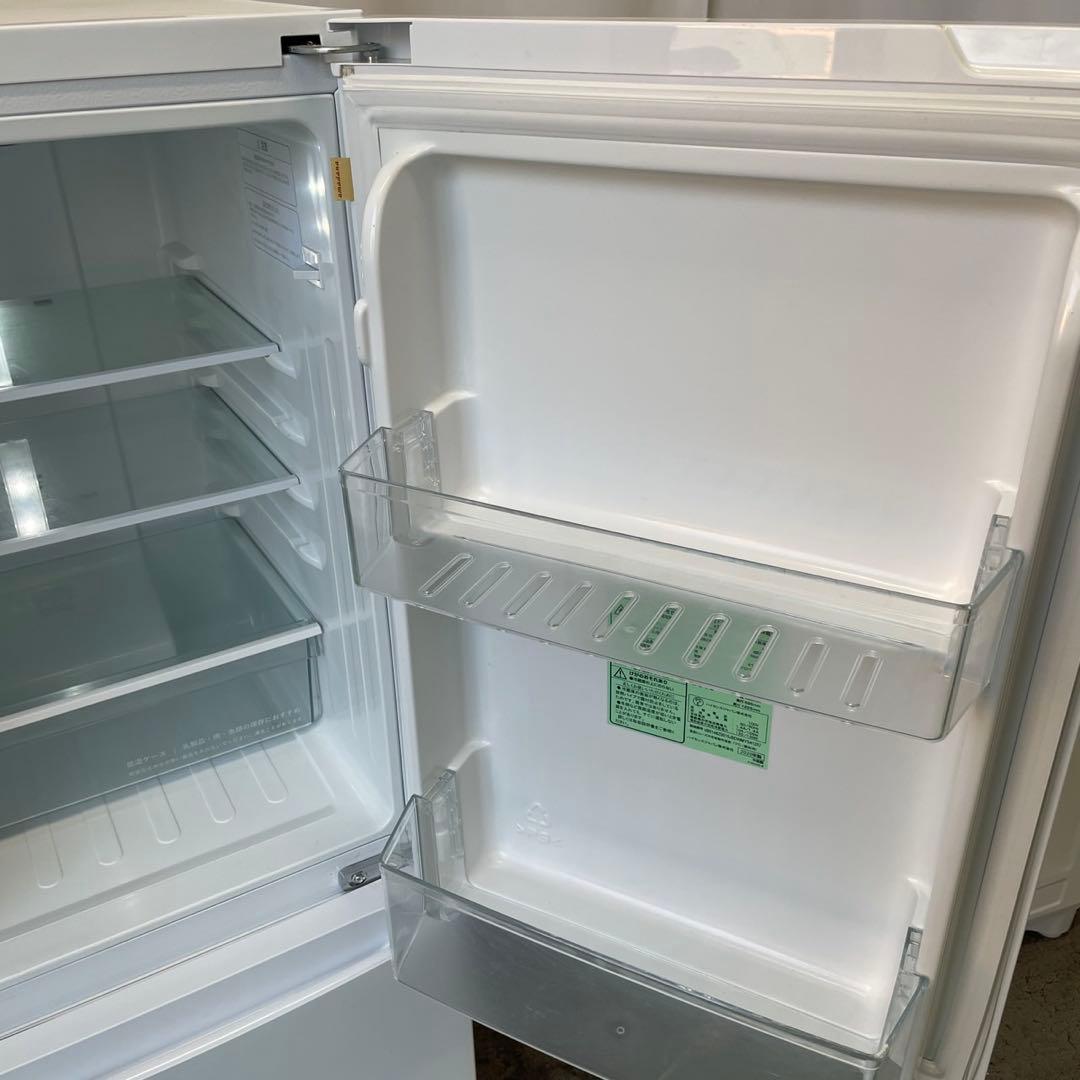 308⭕️設置無料　冷蔵庫　洗濯機　5キロ　東芝　安い　綺麗　一人暮らし　セット