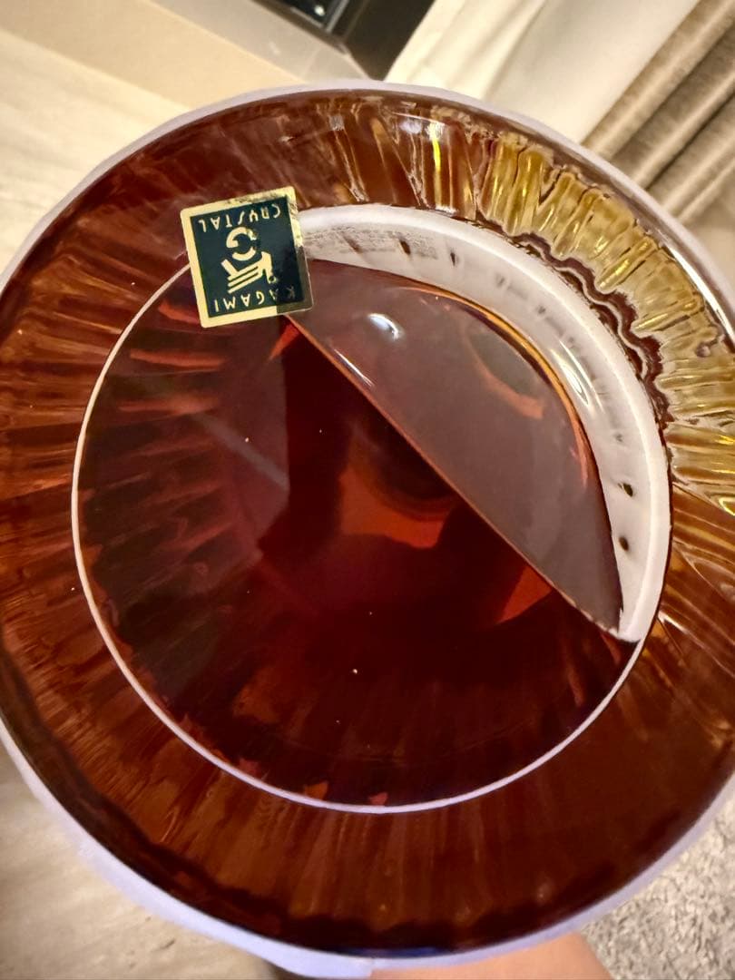 響30年　Hibiki 30年 サントリーウイスキー【新品・完品・美品】