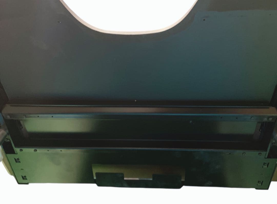 大阪 京都 限定 生産終了品 ハーマンミラー エンベロップデスク 机