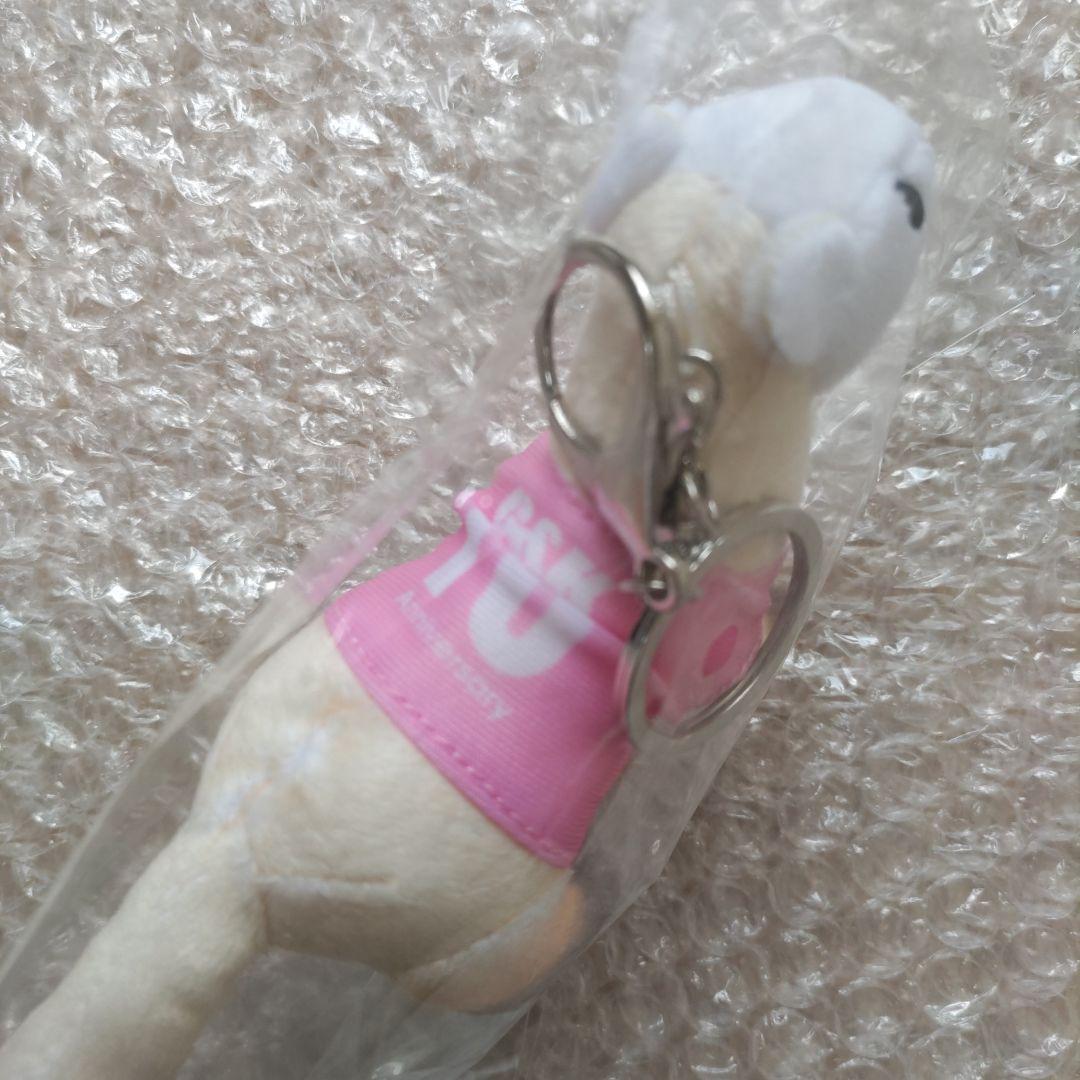 新品 C&K しいけさん しーけーヒーロー ぬいぐるみ キーホルダー フィギュア