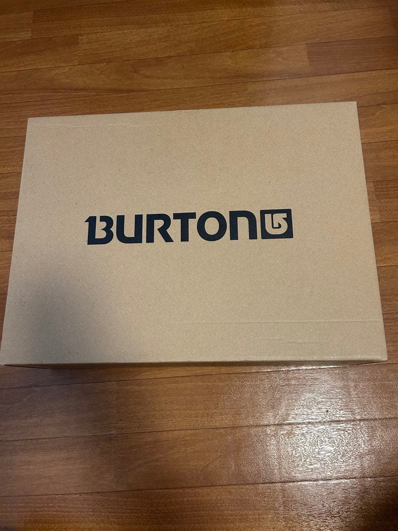 BURTON REDWING 日本正規品　8 コラボ　美品　ION