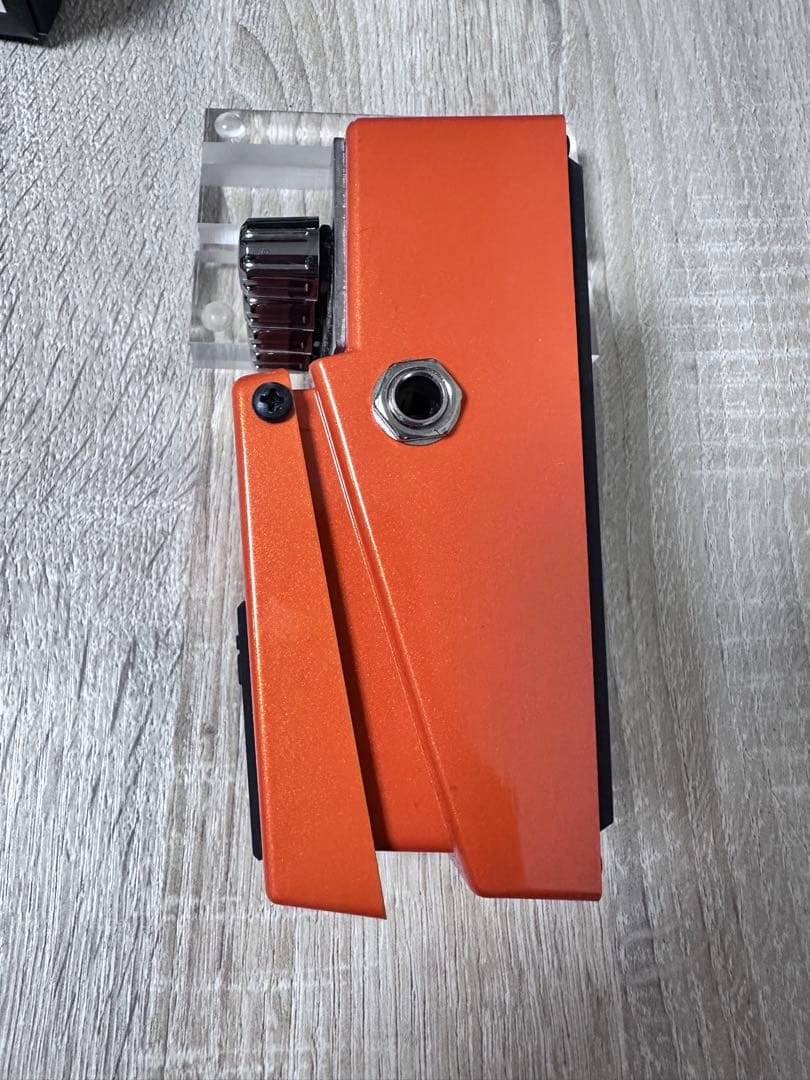 BOSS DS-1X ディストーションペダル