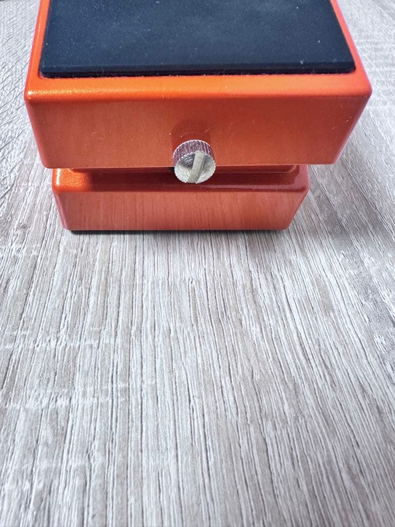 BOSS DS-1X ディストーションペダル