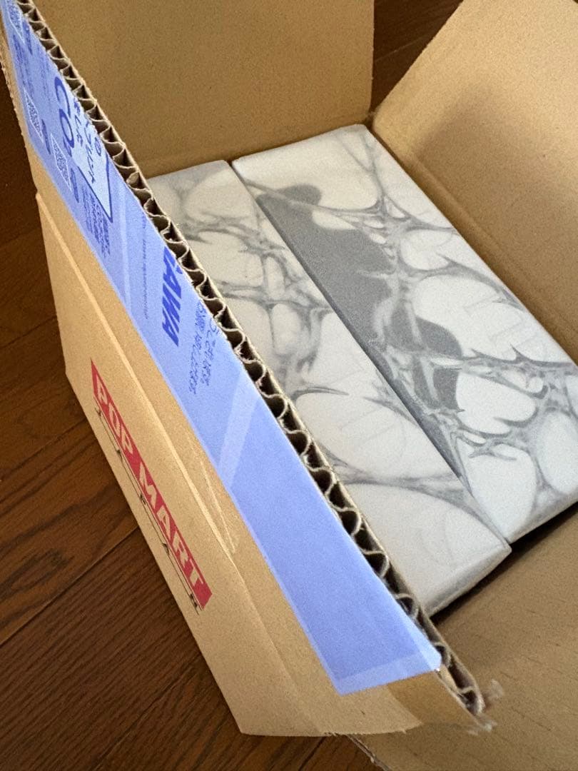 SKULLPANDA × XG ぬいぐるみペンダント 日本限定　スカルパンダ