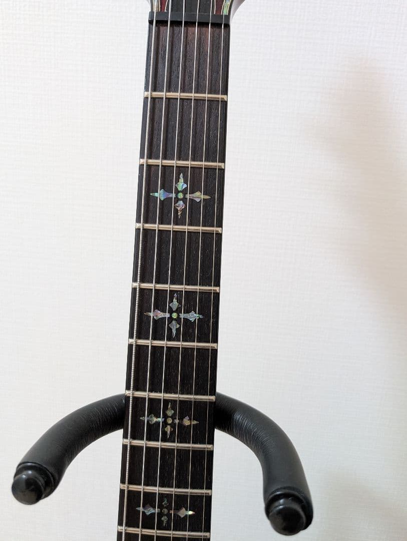 ギター SCHECTER C-1 HellRaiser AD-C1-HR EMG