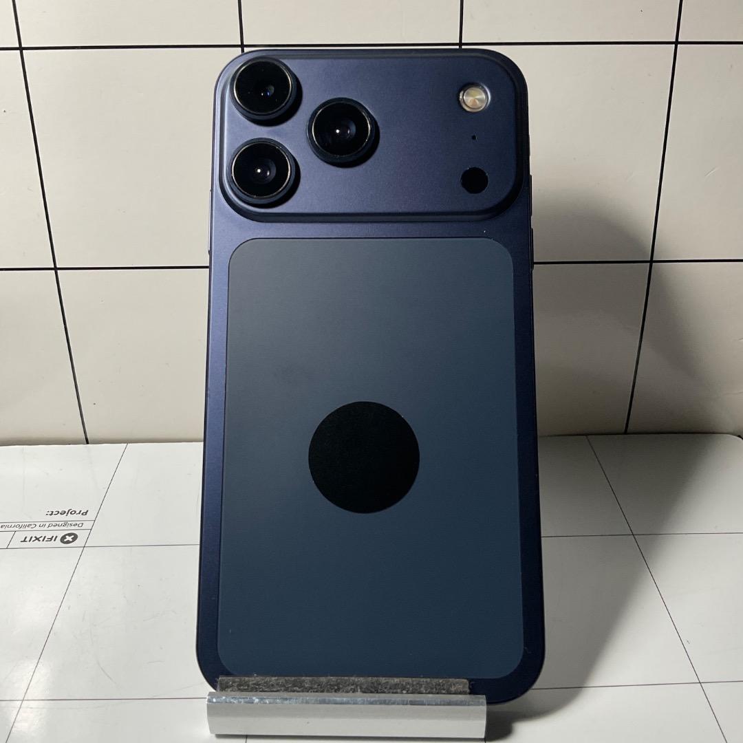 iPhone17proカスタム仕様　iPhone11