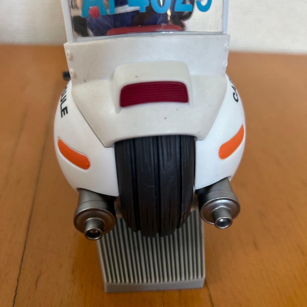 一番くじ　ドラゴンボール　A賞孫悟空&ブルマバイクフィギュア