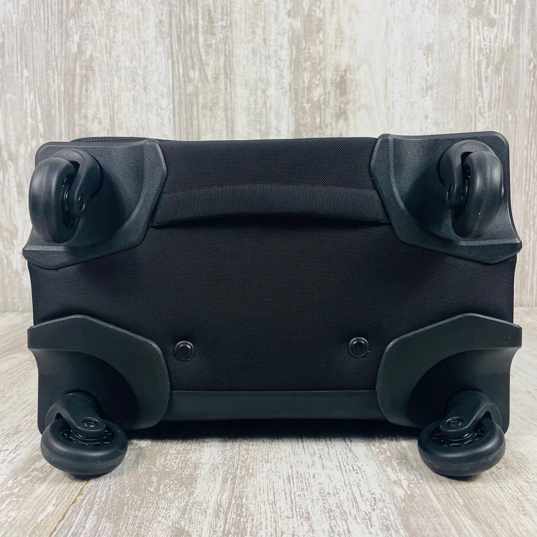 【新品.廃盤品】ノースフェイス　シャトル4 フォーウィーラー キャリーケース