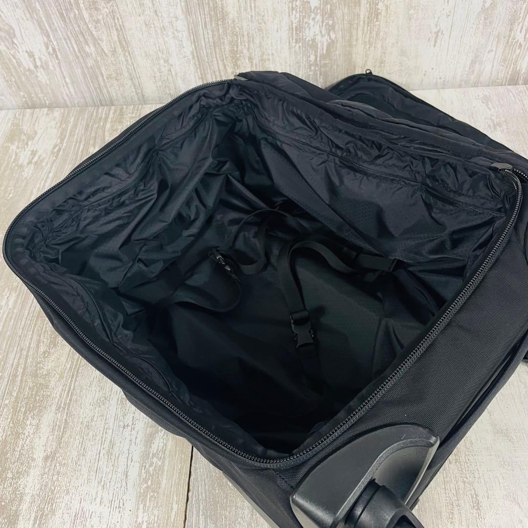 【新品.廃盤品】ノースフェイス　シャトル4 フォーウィーラー キャリーケース