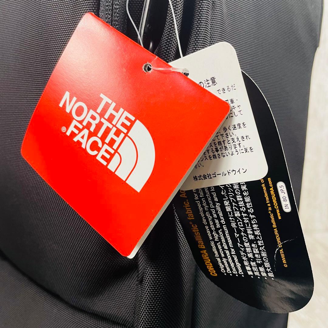 【新品.廃盤品】ノースフェイス　シャトル4 フォーウィーラー キャリーケース