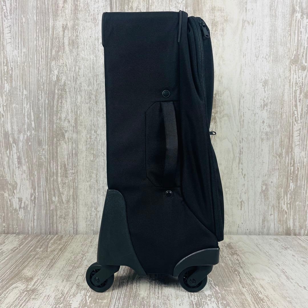 【新品.廃盤品】ノースフェイス　シャトル4 フォーウィーラー キャリーケース