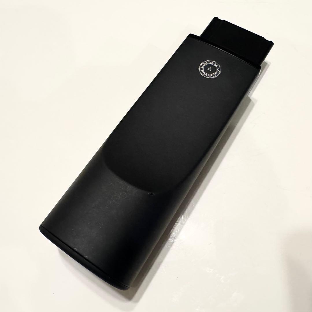 デンキバリブラシ 2.0 低周波美容機器 エレクトロン