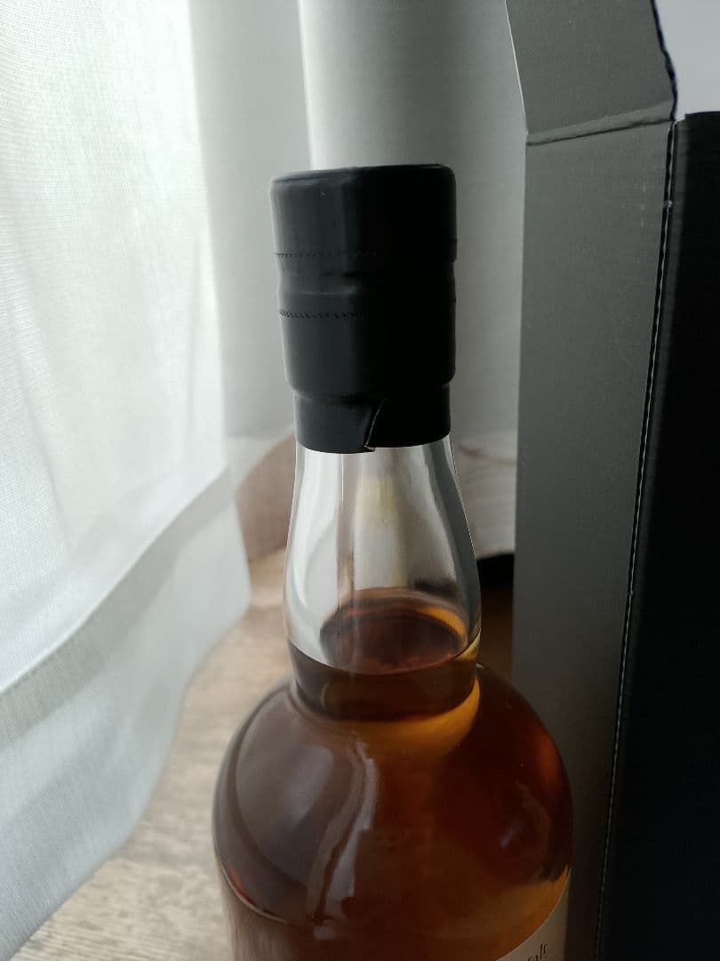 イチローズモルト ダブルディスティラリーズ 　ウイスキー