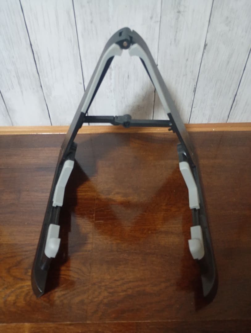 プレイテック サンバースト エレキギター ソフトケース付き その1