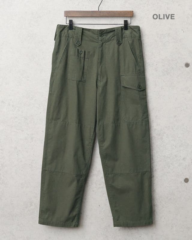 WAIPER　ミリタリーパンツ　XL　3本セット