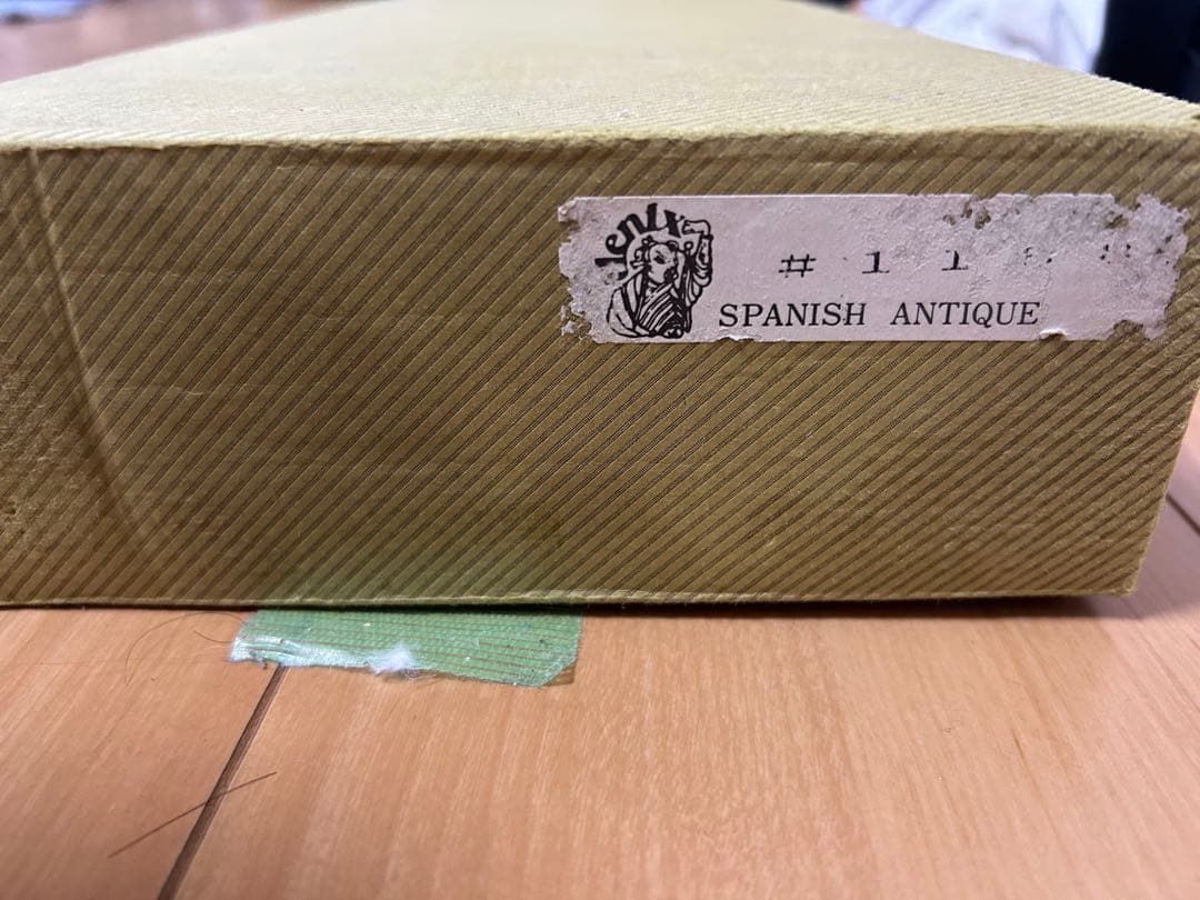 DENIX COLT-M1855 リボルバー ライフル 装飾銃