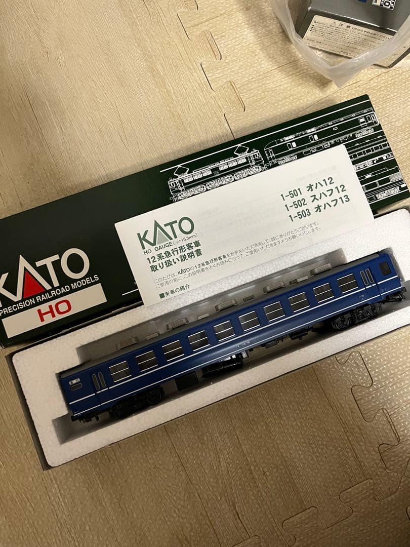 m*l様 KATO HOゲージ 線路・ポイント / TOMIX パワーパック ま