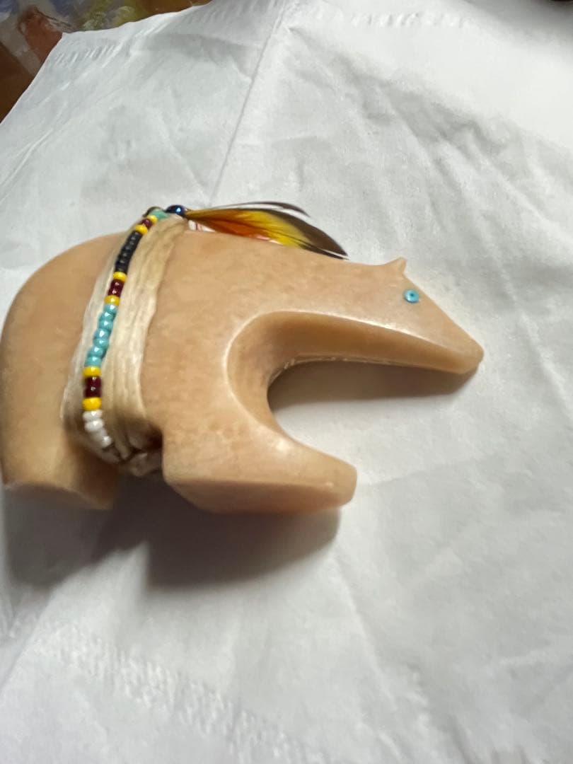 Howard フェティッシュベア