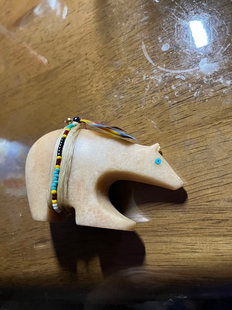 Howard フェティッシュベア