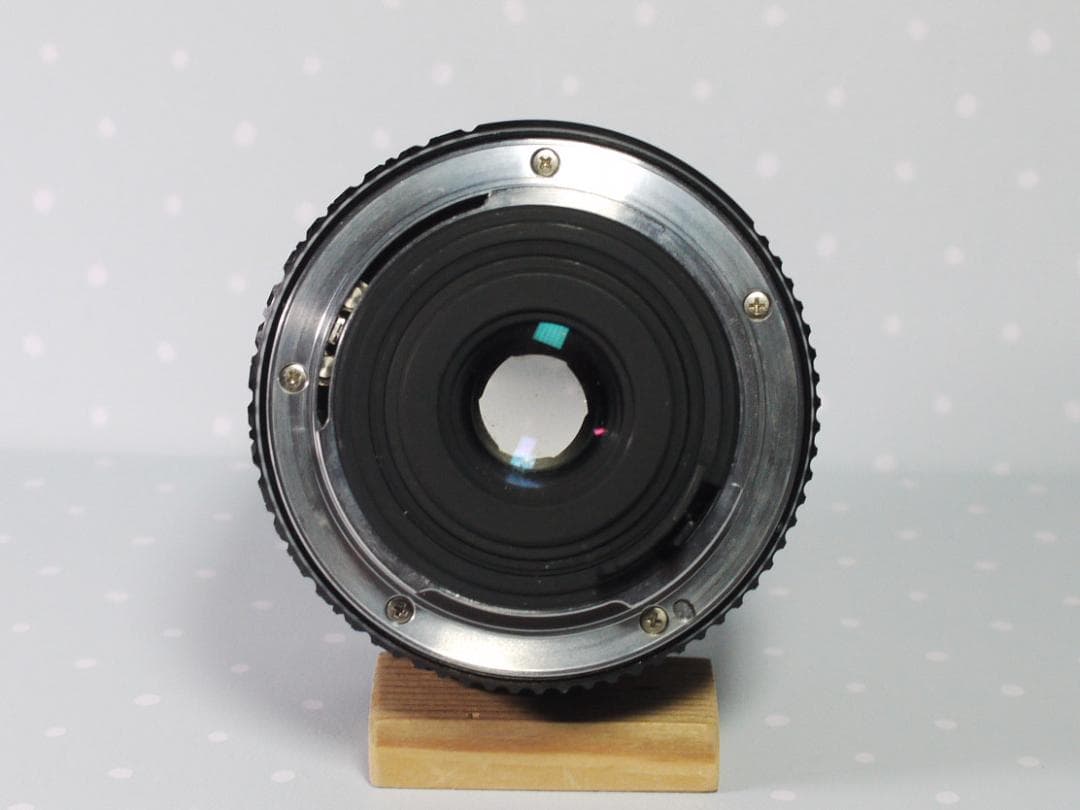 PENTAX K1000 フィルム一眼レフカメラ