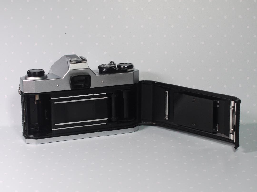 PENTAX K1000 フィルム一眼レフカメラ