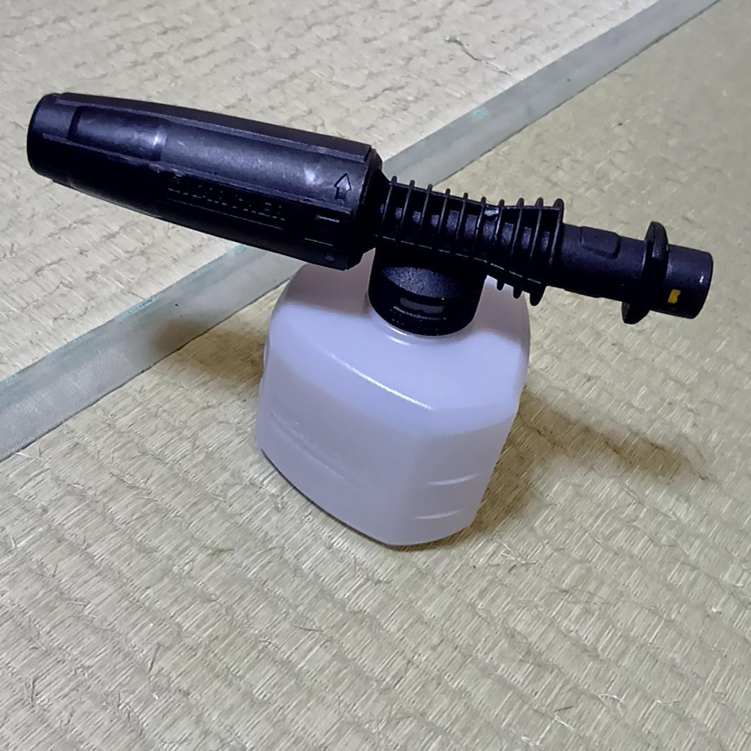 KARCHER ケルヒャー JTK38 高圧洗浄機