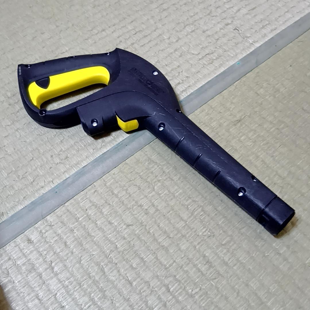KARCHER ケルヒャー JTK38 高圧洗浄機