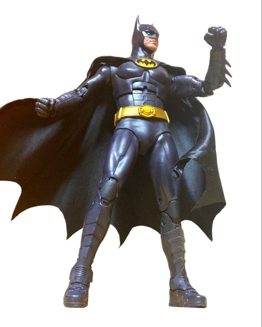 DCマルチバース ヒストリカルエディション『バットマン リターンズ』（未開封品）