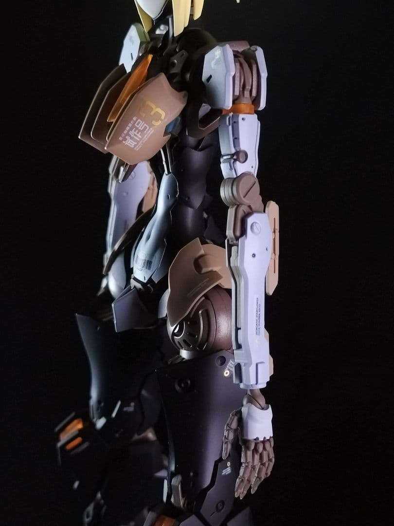 キャラクター meso