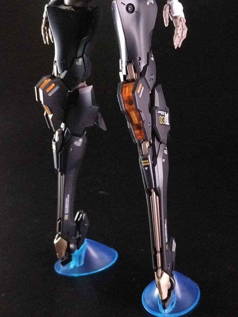 キャラクター meso