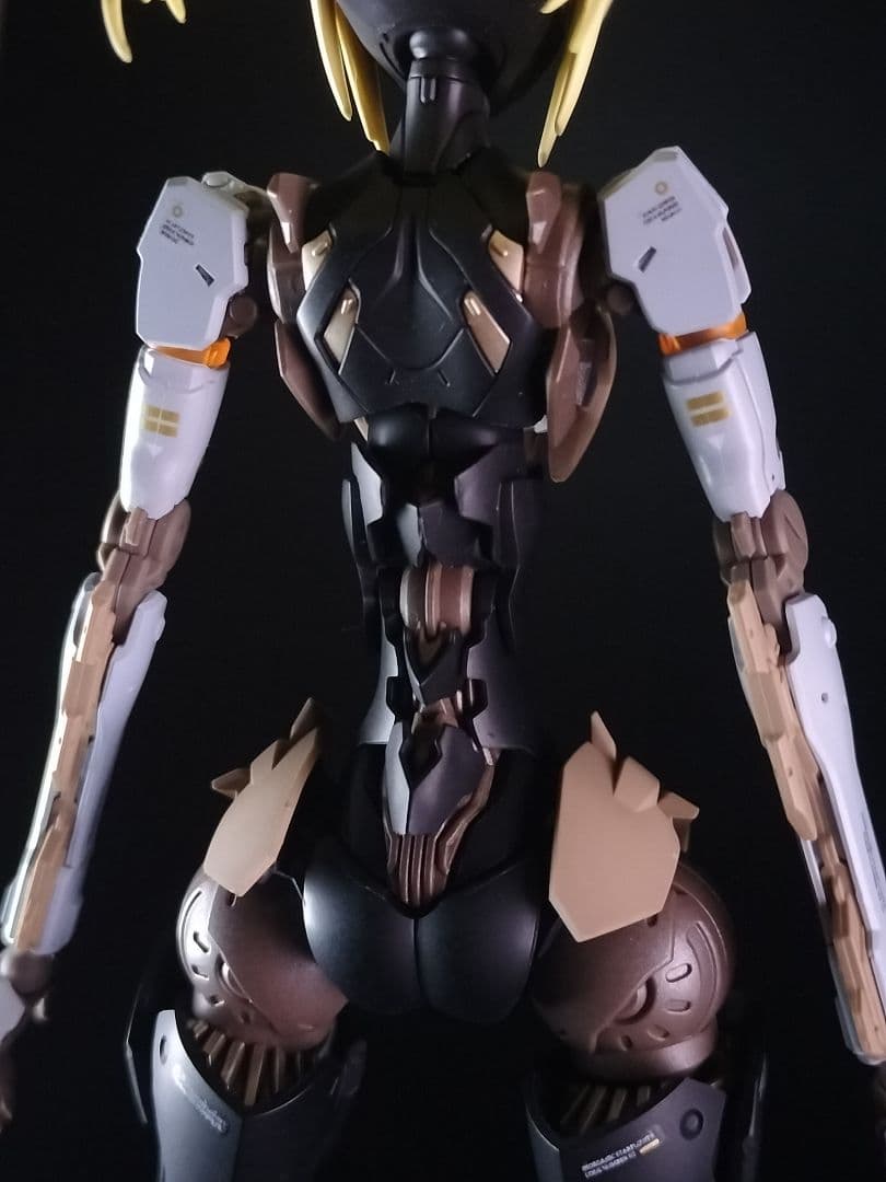 キャラクター meso