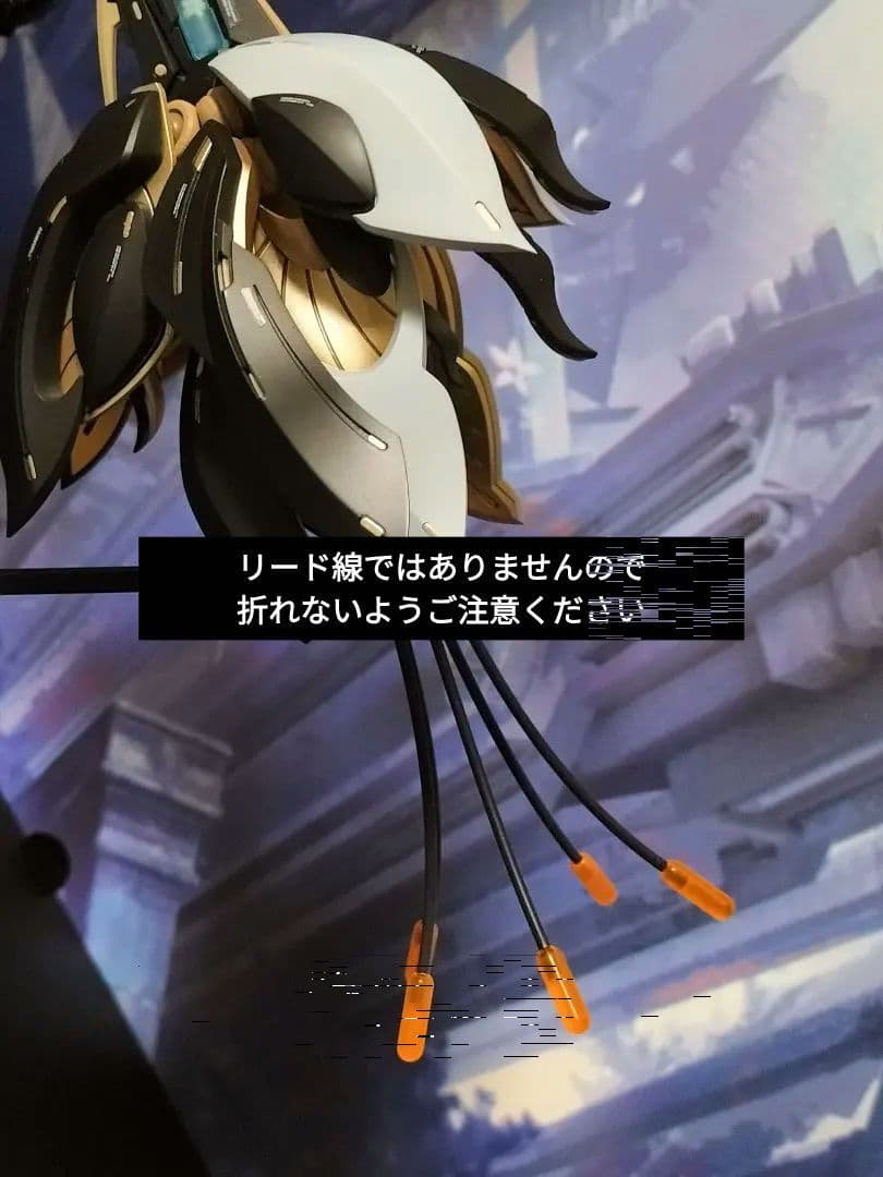 キャラクター meso